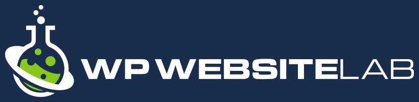 WP Website Lab
